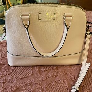 Kate spade handbag